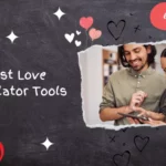 Best Love Calculator Tools
