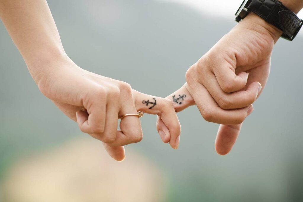 How to Do a Love Calculator on Paper