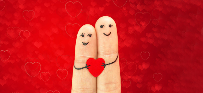 Accuracy of Love calculator
