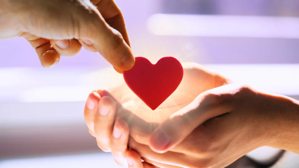 Long Distance Relationship Calculator