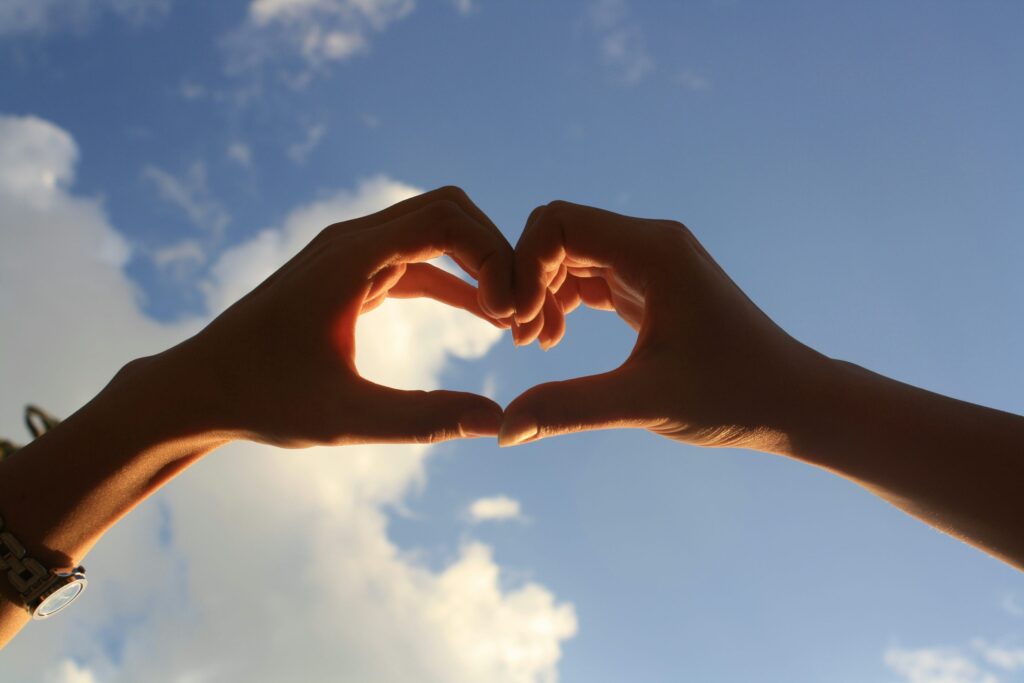 Love vs Infatuation
